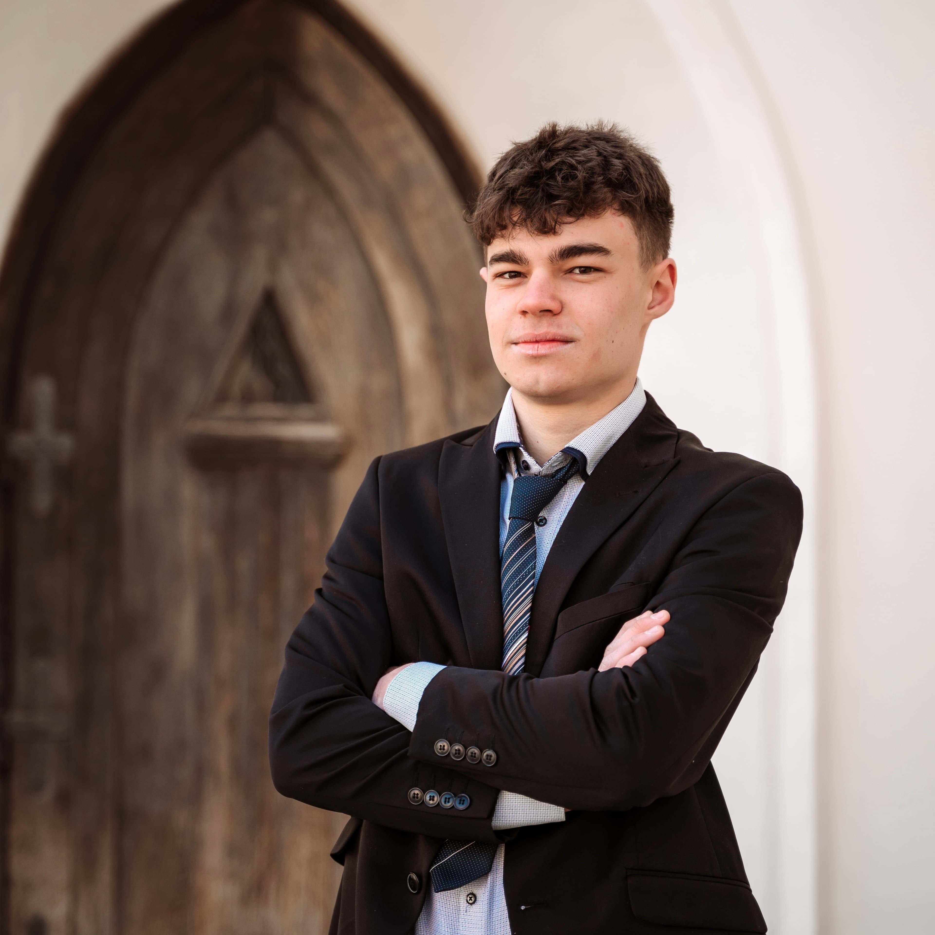 Cristea-Zablau Octavian Color